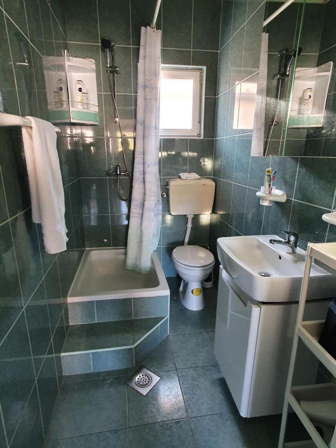 Lipa Mare Vir Appartement Buitenkant foto
