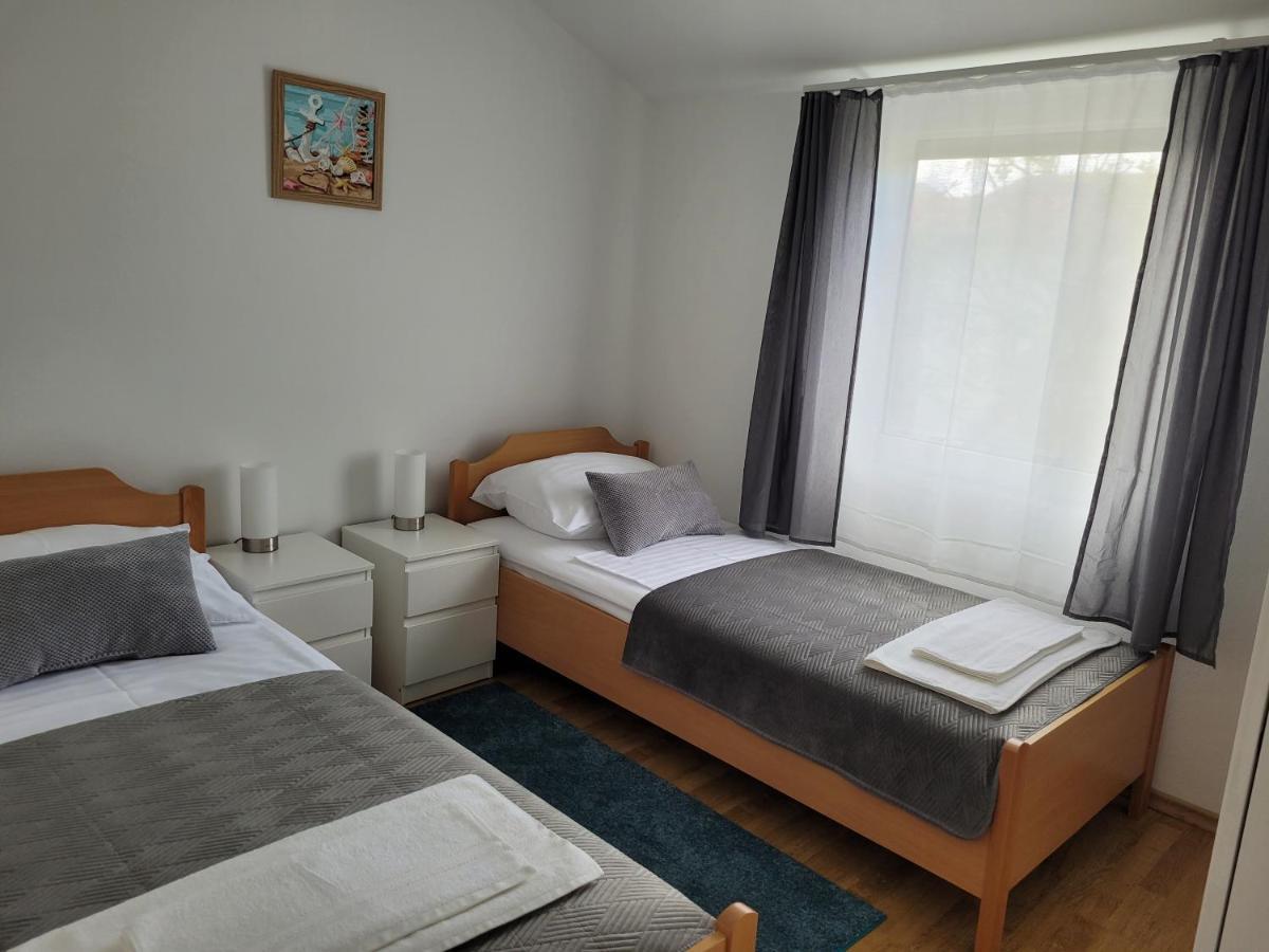 Lipa Mare Vir Appartement Buitenkant foto