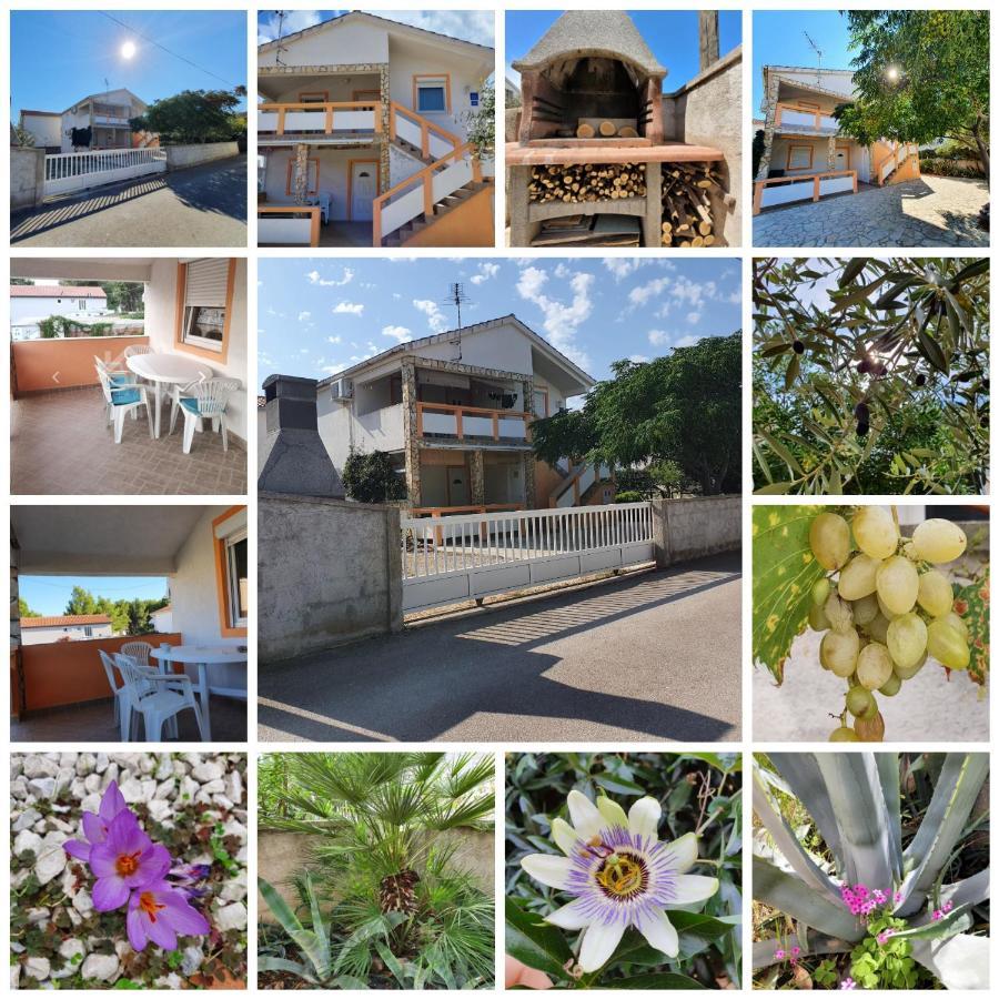 Lipa Mare Vir Appartement Buitenkant foto